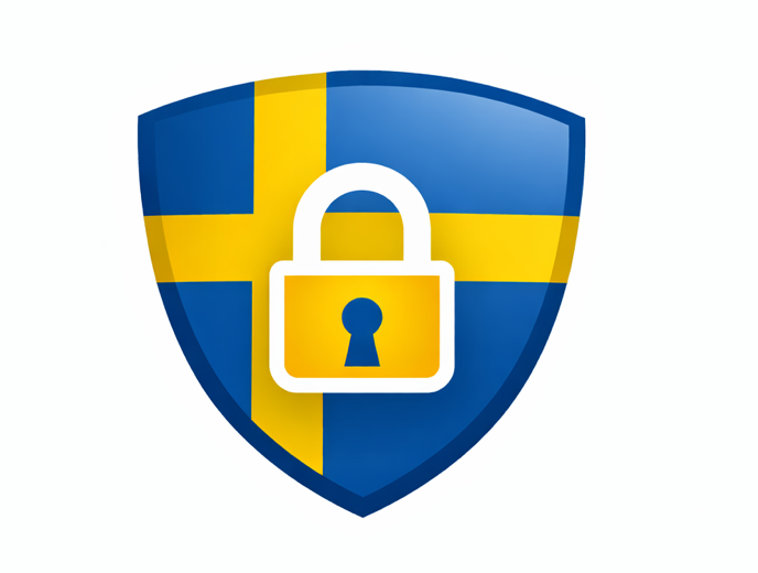 VPN SVerige