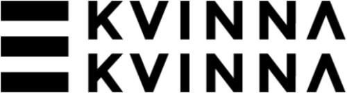 Kvinna